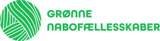 Grønne Nabofællesskaber logo